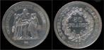 France 50 francs 1976 zilver, Verzenden