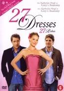 27 dresses op DVD, Cd's en Dvd's, Dvd's | Komedie, Nieuw in verpakking, Verzenden