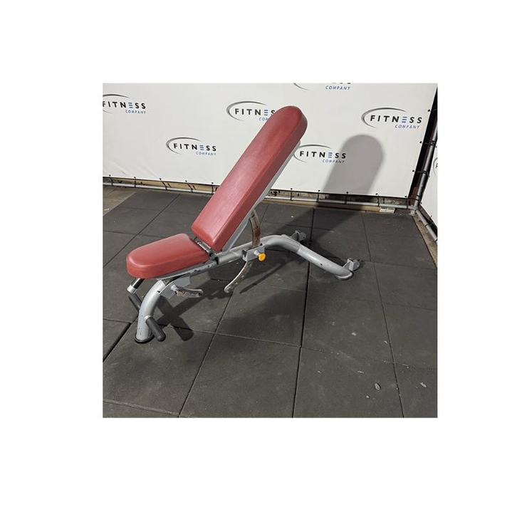 Adjustable Bench, Sport en Fitness, Fitnessmaterialen, Overige typen, Ophalen of Verzenden