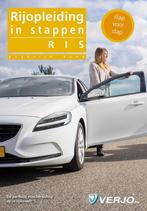 Rijopleiding in stappen / Verkeerswegwijzer 9789058624024, Verzenden, Gelezen, C.G.C.P. Verstappen