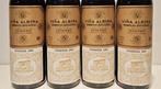 1981 Bodegas Riojanas, Viña Albina - Rioja Reserva - 4, Nieuw
