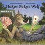 Hokus pokus wolf / Van Buuren kinderboeken 9789056950927, Boeken, Verzenden, Zo goed als nieuw, L. Bourguignon