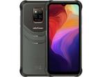 Smartphone Ulefone Power Armor 14 6,52 Black 4 GB RAM, Verzenden, Zo goed als nieuw
