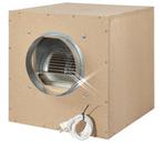 Mdf afzuigkist 5000 m3/h, Doe-het-zelf en Bouw, Ventilatie en Afzuiging, Verzenden, Nieuw