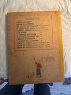 Tintin T9 - Le Crabe aux Pinces d Or (A23) - C - 2e édition, Boeken, Nieuw