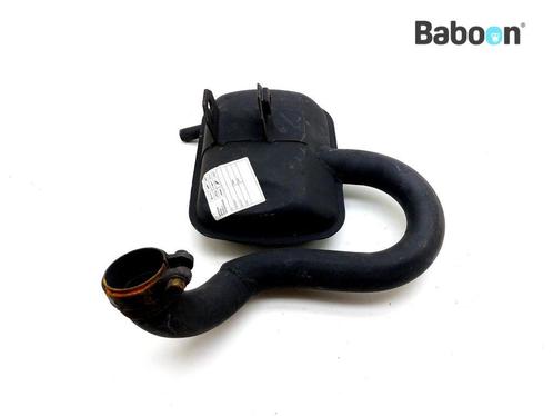 Uitlaat Balanspot Piaggio | Vespa PX 200 E GS 1987-1998, Motoren, Onderdelen | Overige, Gebruikt, Verzenden