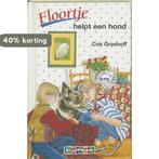 Floortje helpt een hond 9789020672374 C. Grashoff, Verzenden, Gelezen, C. Grashoff