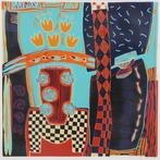 Diane van Hal (1954) - Thinking of the sea