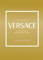 Little book of Versace (9789043927673, Laia Farran Graves), Verzenden, Nieuw