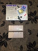 Nintendo - Gameboy Classic - Game Boy - Videogameconsole +, Games en Spelcomputers, Nieuw