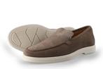 Floris van Bommel Loafers in maat 42 Bruin | 10% extra, Kleding | Heren, Schoenen, Loafers, Bruin, Verzenden, Floris van Bommel