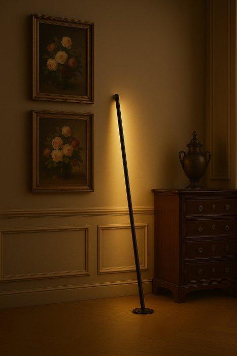 CristofaroLuce - Tommaso Cristofaro - Lampadaire - Gica, Antiquités & Art, Antiquités | Éclairage