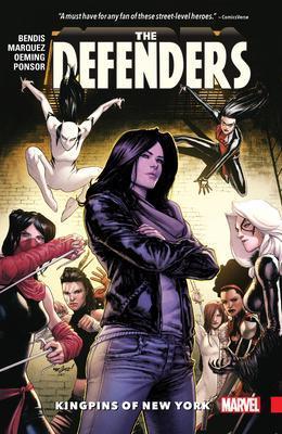 Defenders (5th Series) Volume 2: Kingpins Of New York, Boeken, Strips | Comics, Verzenden