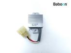 Spanningsregelaar Yamaha DT 125 RE 1989-1995 (DT125 DT125RE, Motoren, Onderdelen | Yamaha, Verzenden, Gebruikt