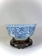 Grote kom - Porselein - China - Guangxu (1875-1908)