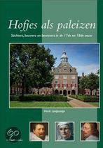 Hofjes als paleizen / Hofjesreeks 9789070095130, Boeken, Verzenden, Gelezen, Henk Looijesteijn