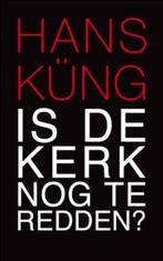 Is de kerk nog te redden? 9789025961664 Hans Kung, Boeken, Verzenden, Gelezen, Hans Kung
