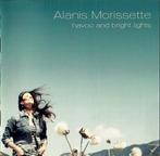 Alanis Morissette - Havoc And Bright Lights, Verzenden, Gebruikt
