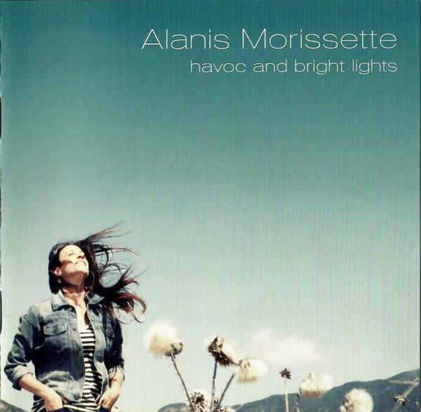Alanis Morissette - Havoc And Bright Lights, CD & DVD, CD | Pop, Envoi