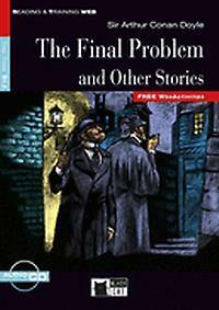 The Final Problem and Other Stories 9788853013293 Eric Hill, Boeken, Schoolboeken, Gelezen, Verzenden