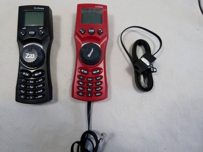 Roco Alle Schalen - 10810/10813/10758 - Model, Hobby & Loisirs créatifs, Trains miniatures | HO