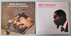 Eric Dolphy - Stockholm Sessions / Berlin Concerts (1st, Nieuw in verpakking