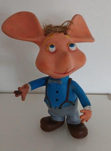 senza marca - Speelgoed Topo Gigio - 1960-1970 - Italië