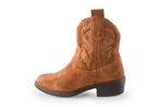 Nelson Cowboy laarzen in maat 30 Bruin | 5% extra korting, Verzenden, Jongen of Meisje, Nieuw, Nelson