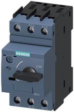 Siemens 3RV2011 Motorbeschermingsschakelaar 0.9-1.25A -, Doe-het-zelf en Bouw, Verzenden, Nieuw