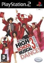 High School Musical 3 Senior Year DANCE!-Standaard, Games en Spelcomputers, Ophalen of Verzenden, Nieuw