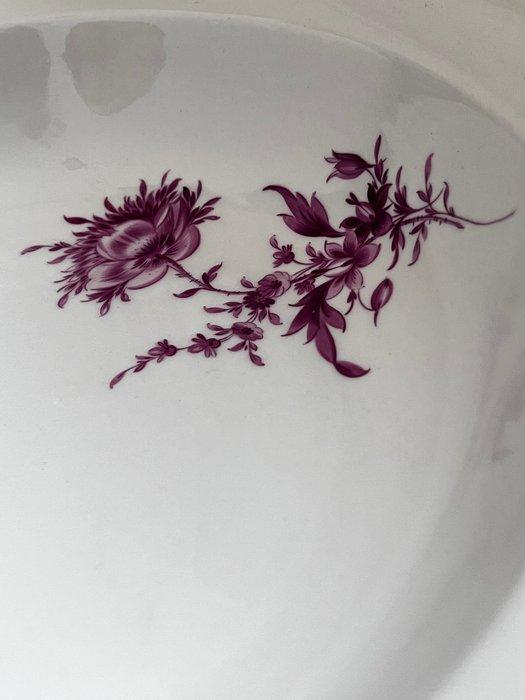 Meissen - Serveerschaal - Porselein - Meissen XXL servies, Antiek en Kunst, Antiek | Glaswerk en Kristal