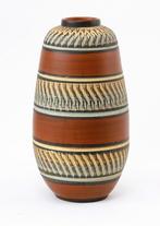 Krupp-Klinker en KuLe Keramik, West Germany - Alfred J.