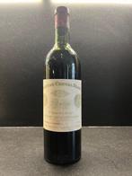 1954 Chateau Cheval Blanc - Saint-Émilion 1er Grand Cru, Verzamelen, Nieuw