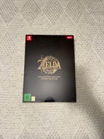 Nintendo - Switch - The Legend of Zelda: Tears of the, Nieuw