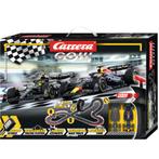 Max Competition - 62574 | Carrera GO racebaan, Kinderen en Baby's, Verzenden, Nieuw