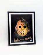 Friday the 13th - Ari Lehman The 1st Jason Vorhees Signed, Nieuw