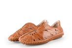 Pikolinos Loafers in maat 39 Cognac | 5% extra korting, Overige kleuren, Verzenden, Overige typen, Zo goed als nieuw