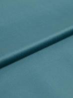 Elegante fluweel in effen kleur - 4,50 x 1,40 meter Beperkte