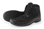 Wolky Veterboots in maat 43 Zwart | 5% extra korting, Kleding | Dames, Schoenen, Wolky, Verzenden, Zwart, Overige typen