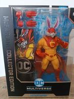 DC Multiverse  - Action figure Special Edition Captain, Antiquités & Art
