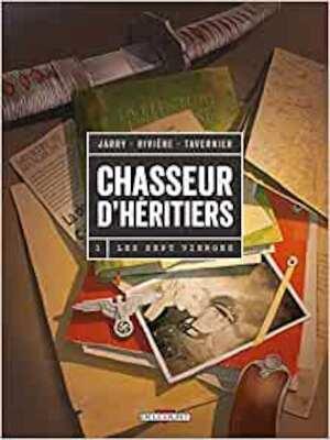 Chasseur dhéritiers T01: Les Sept vierges, Livres, Langue | Langues Autre, Envoi
