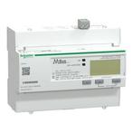 Schneider Electric Acti 9 elektriciteitsmeter - A9MEM3335, Doe-het-zelf en Bouw, Elektriciteit en Kabels, Verzenden, Nieuw