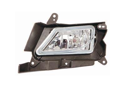 Mazda 3 2009-2011 2.0 AT/Diesel/Sport Links (Mistlampen), Autos : Pièces & Accessoires, Éclairage, Envoi