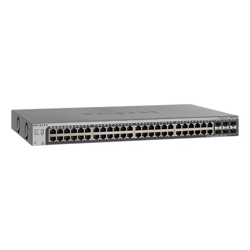 Netgear GS752TS, Computers en Software, Netwerk switches, Ophalen of Verzenden