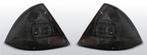Achterlichten Ford Mondeo MK3 2000-2007 | LED | smoke, Auto-onderdelen, Verzenden, Nieuw, Ford
