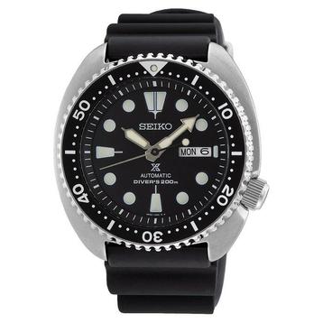 Seiko - Prospex Turtle Automatic - SRPE93K1 - Homme - 2025