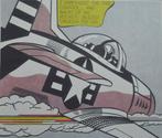 Roy Lichtenstein (after) - WHAAM!, Antiek en Kunst