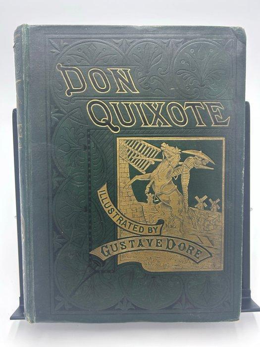 Miguel de Cervantes Saavedra - The History of Don Quixote by, Antiek en Kunst, Antiek | Boeken en Manuscripten