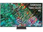Samsung Neo QLED QN93B - 43 Ultra HD TV - 4K HDR - Zwart, Verzenden, Zo goed als nieuw, Samsung