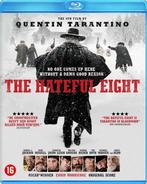 The Hateful Eight (Blu-ray), Cd's en Dvd's, Blu-ray, Verzenden, Nieuw in verpakking